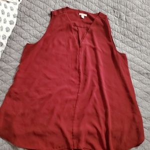 Cato brand dressy top